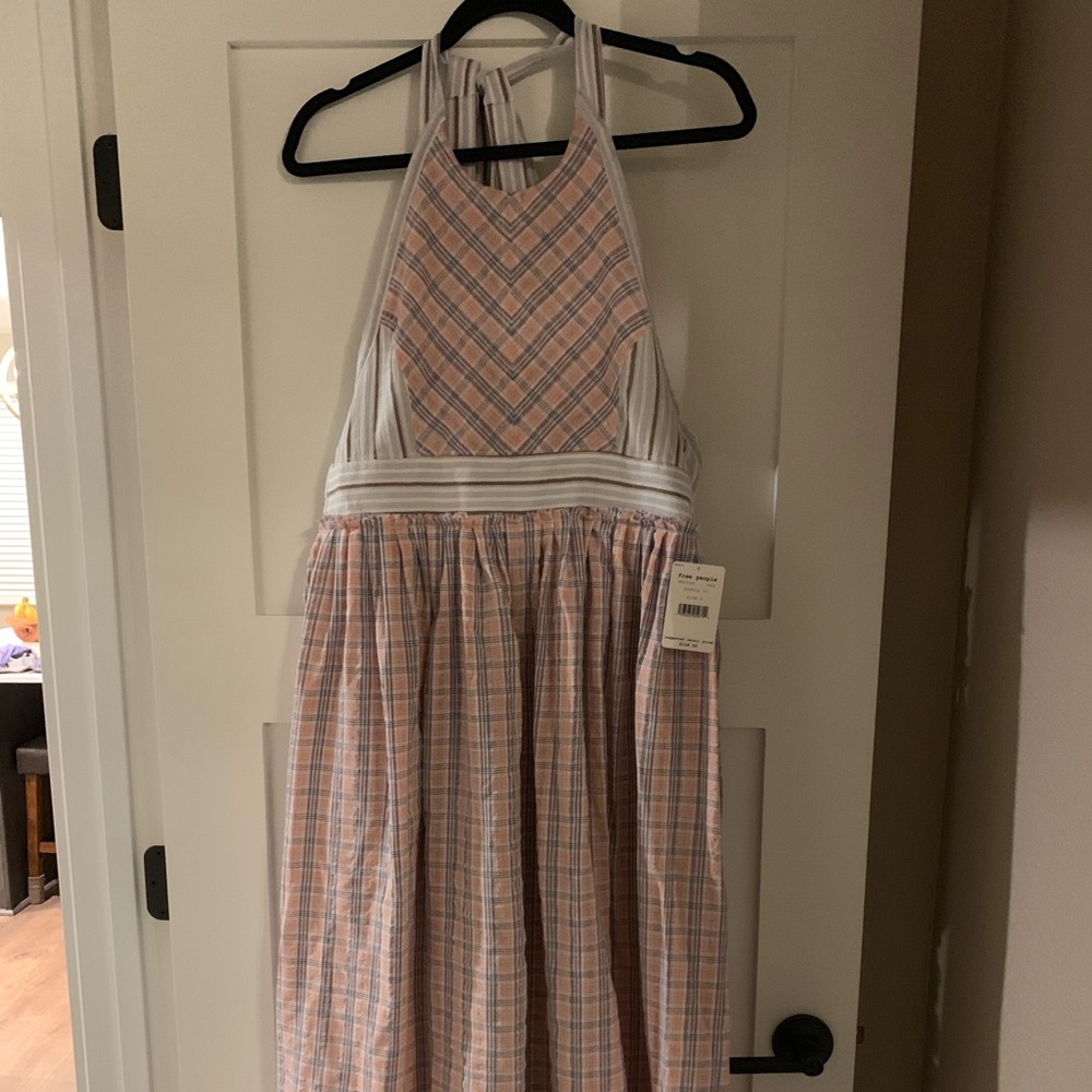 Free people dress